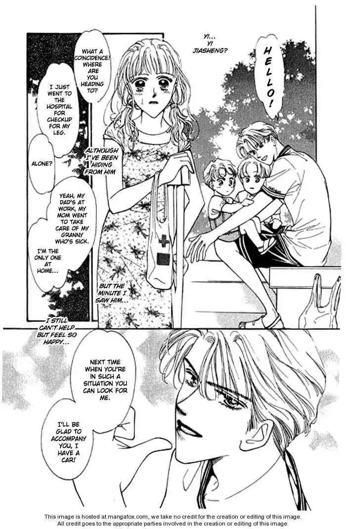 Pure Love Chapter 1 25